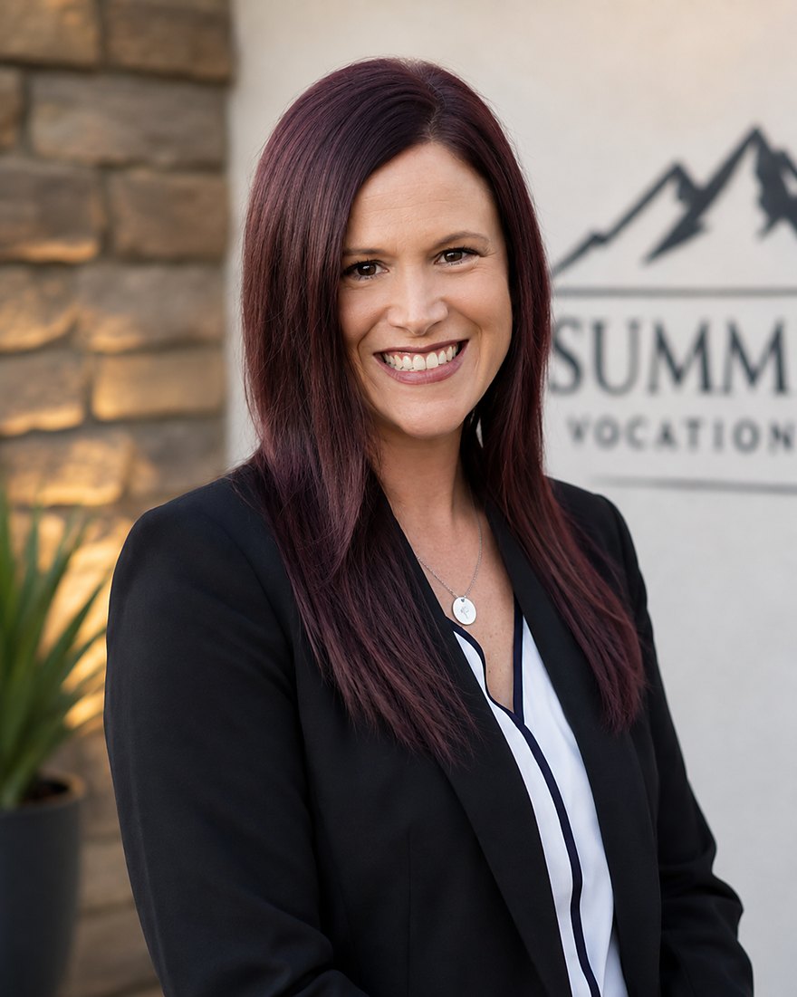 Tricia Muth, MA, CRC, Owner and Vocational Consultant at Summit Vocational Consulting